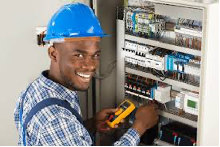 Eletricista / Eletricistas 24 horas no Paraiso do Morumbi